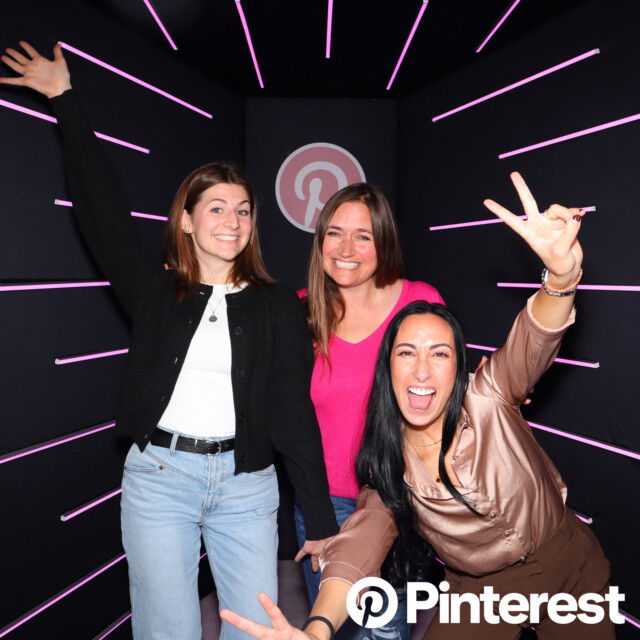 PINTEREST CHICAGO