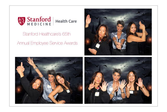 STANFORD HEALTH CARE