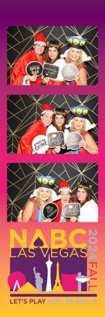 2024 FALL NABC LAS VEGAS