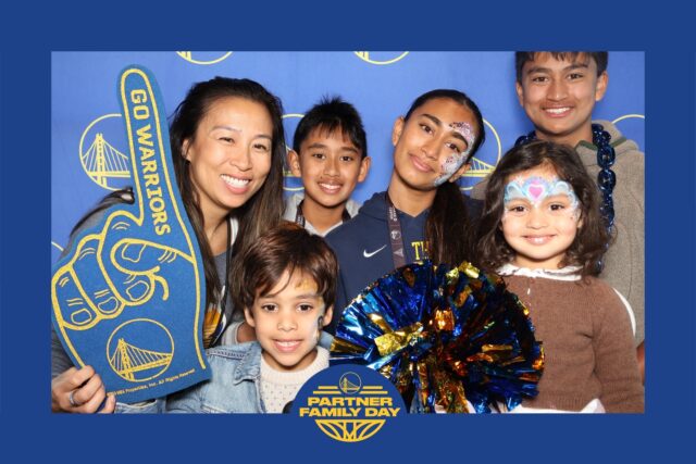 PARTNER FAMILY DAY 2025