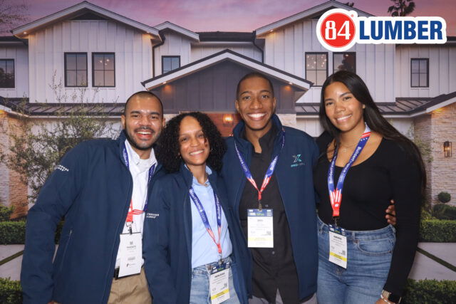 BUILDERS SHOW – DAY 1