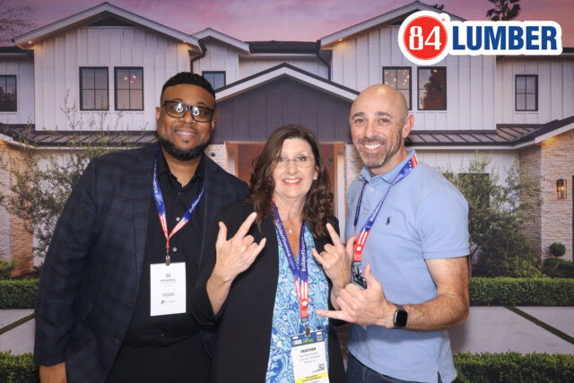 BUILDERS SHOW – DAY 2