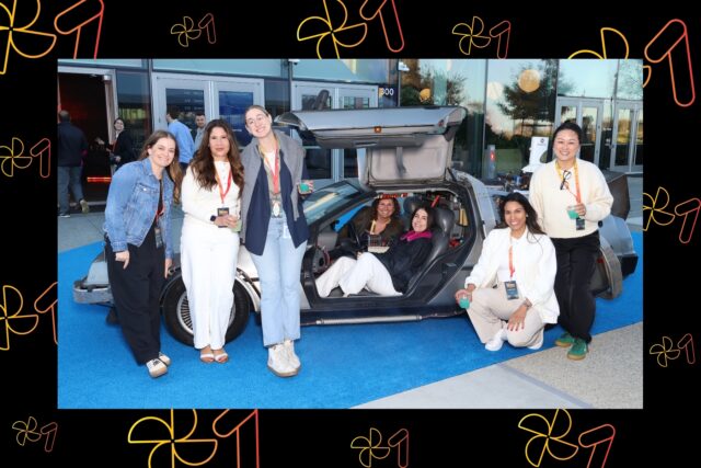 Protected: G1 + PHOTOS 2025 SUMMIT – DELOREAN