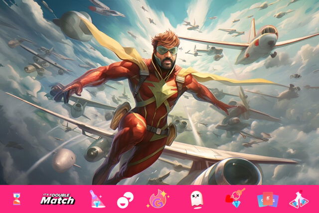 TINDER – PALO ALTO