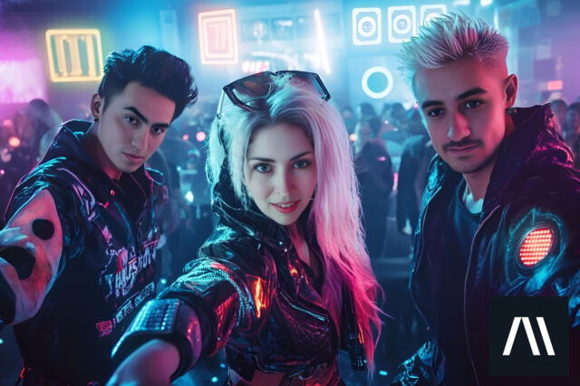 ABNORMAL SECURITY RSA PARTY