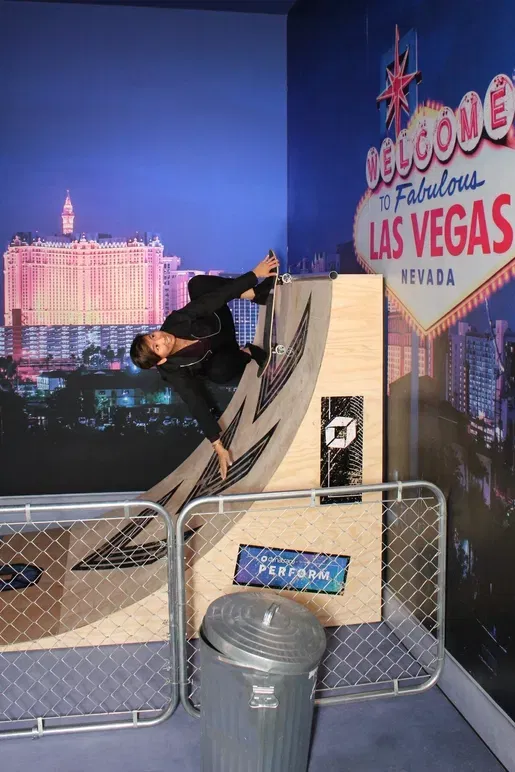 TRADESHOW PHOTO BOOTH RENTAL