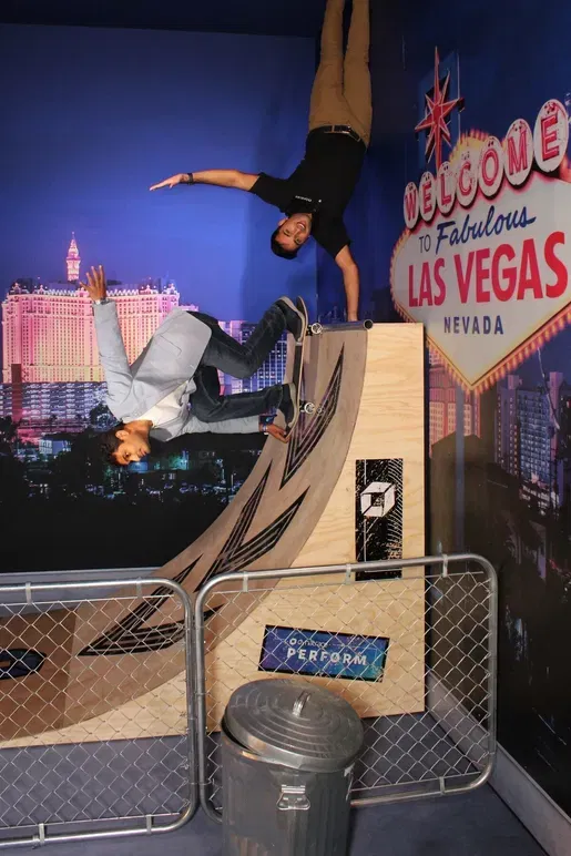 TRADESHOW PHOTO BOOTH RENTAL