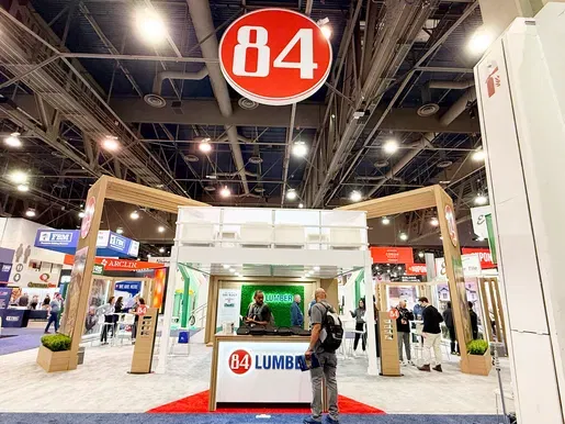 TRADESHOW PHOTO BOOTH RENTAL