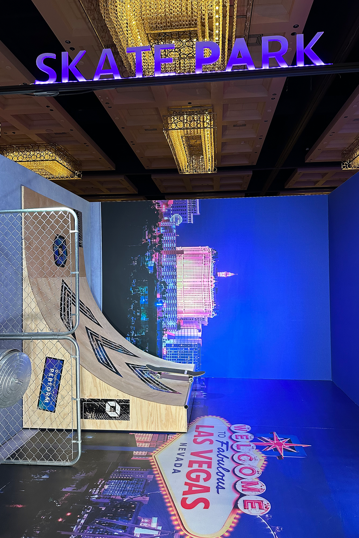 TRADESHOW PHOTO BOOTH RENTAL