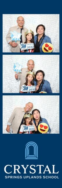 CRYSTAL SPRINGS UPLANDS SCHOOL