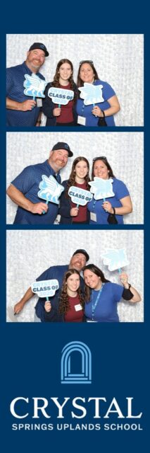 CRYSTAL SPRINGS UPLAND SCHOOL – UPPER SCHOOL