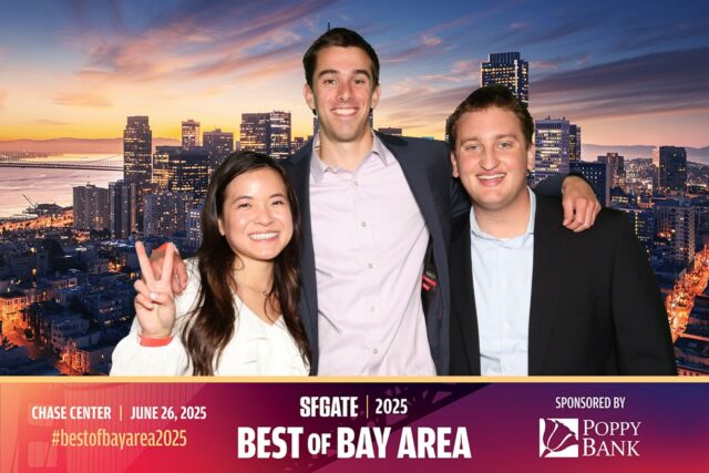 SFGATE BEST OF THE BAY AREA