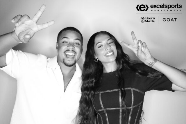 EXCEL SPORTS MANAGEMENT NBA SUMMER LEAGUE