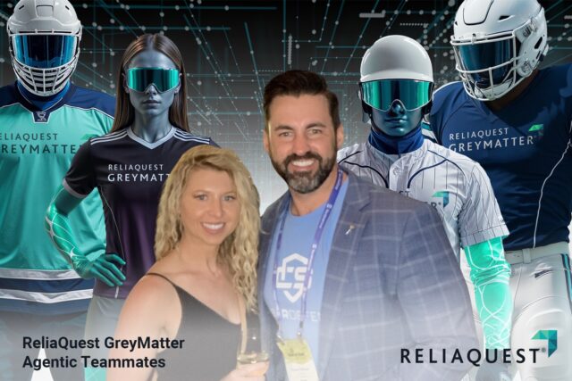 RELIAQUEST – ROAMER