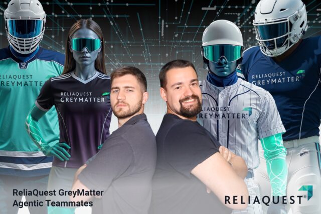 RELIAQUEST – MANDALAY