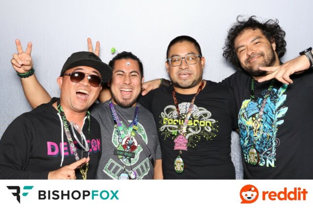 Protected: BISHOP FOX