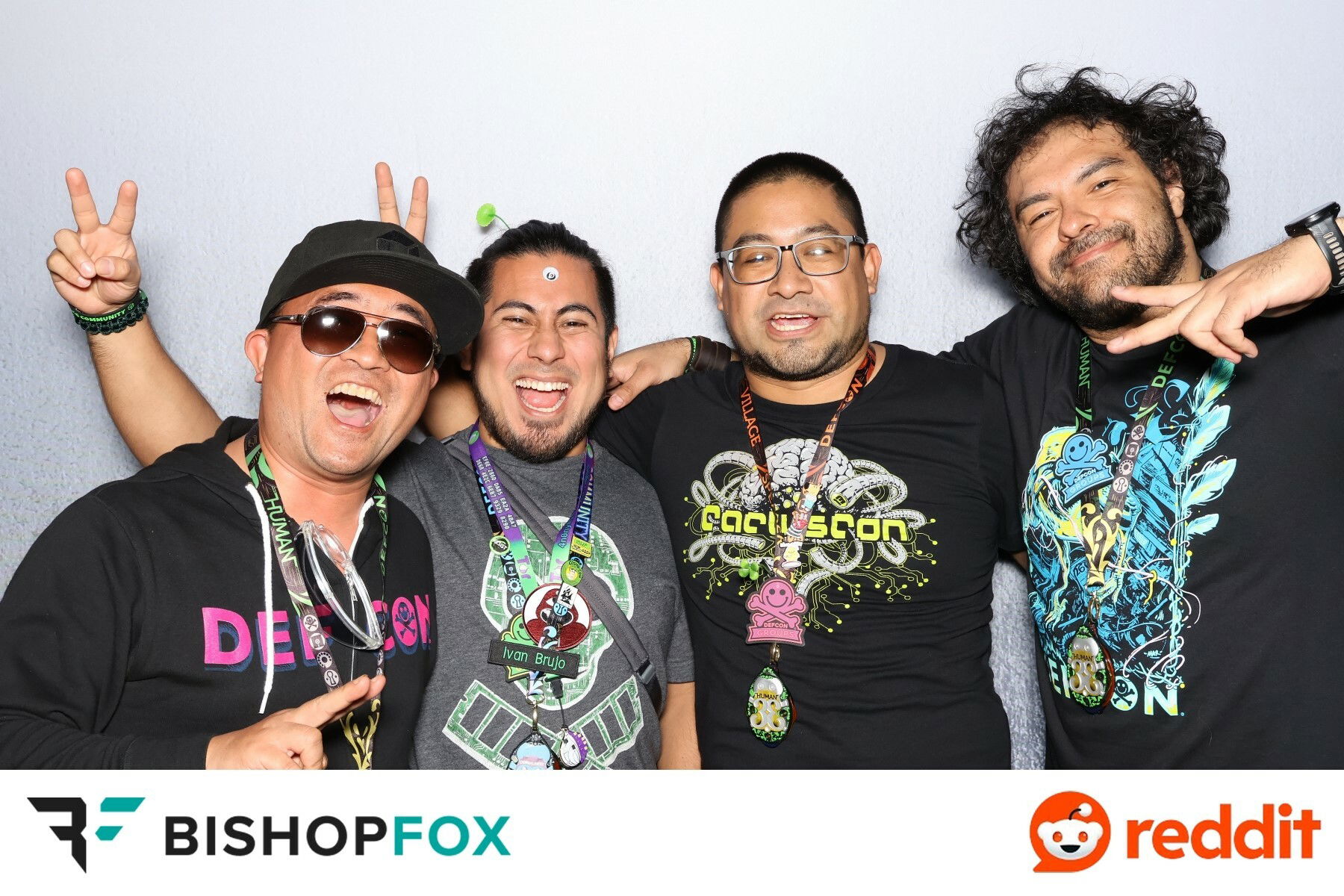 Protected: BISHOP FOX