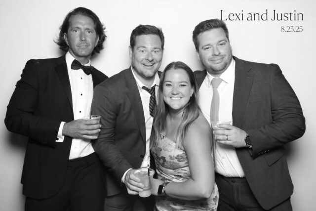 LEXI & JUSTIN