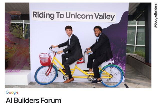 AI BUILDER’S FORUM