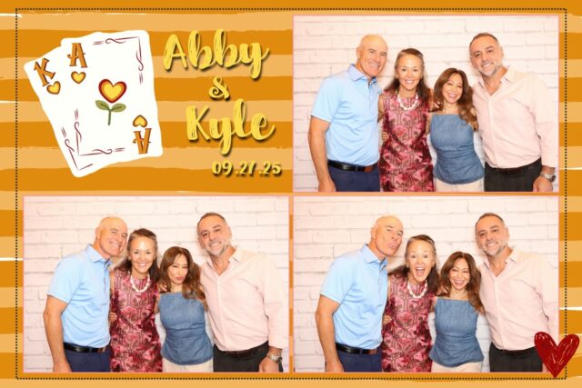 ABBY & KYLE’S ENGAGEMENT BRUNCH
