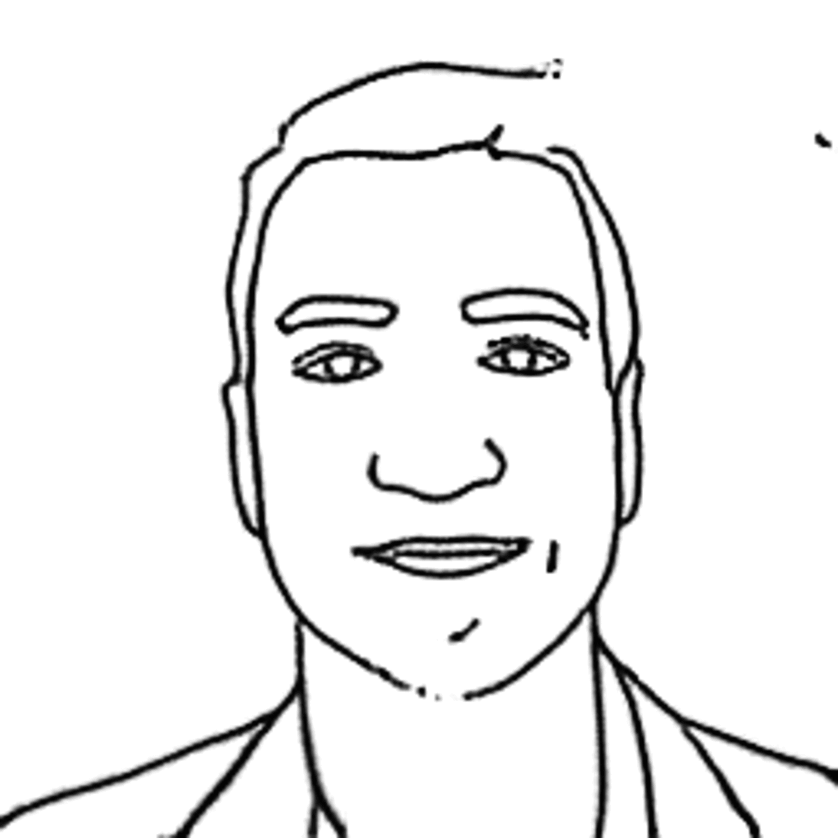 AI SKETCH ROBOT