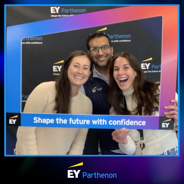 EY ROAMER – SAN FRANCISCO