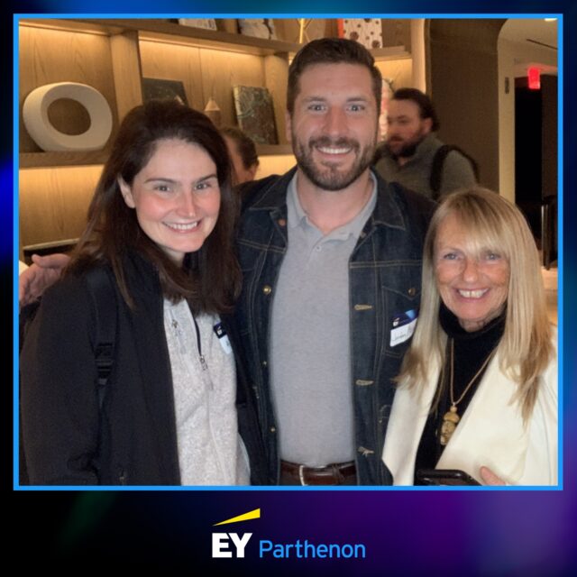 EY ROAMER – BOSTON