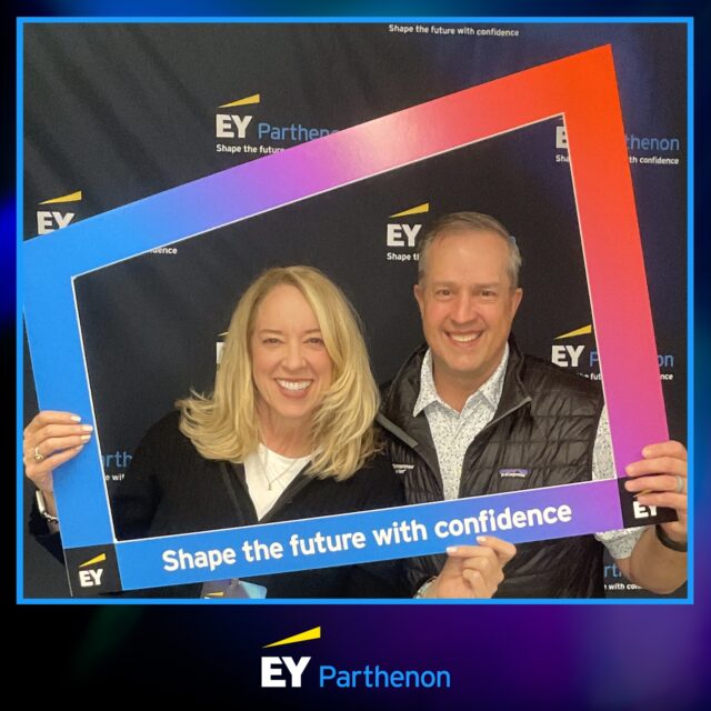 EY ROAMER – HOUSTON