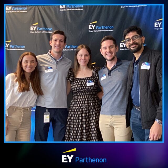 EY ROAMER – DALLAS