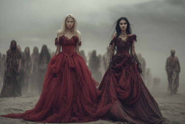 MELTON’S HALLOWEEN PARTY 2025