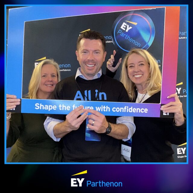 EY ROAMER – LOS ANGELES