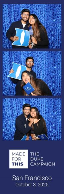 DUKE CAMPAIGN SPOTLIGHT