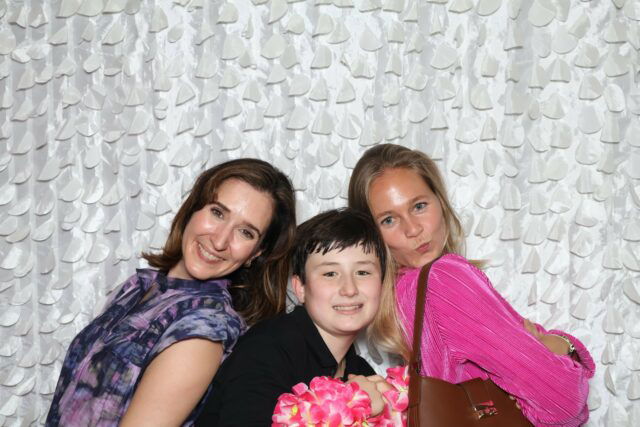 JOSH & ELLA (BAR & BAT MITZVAH)