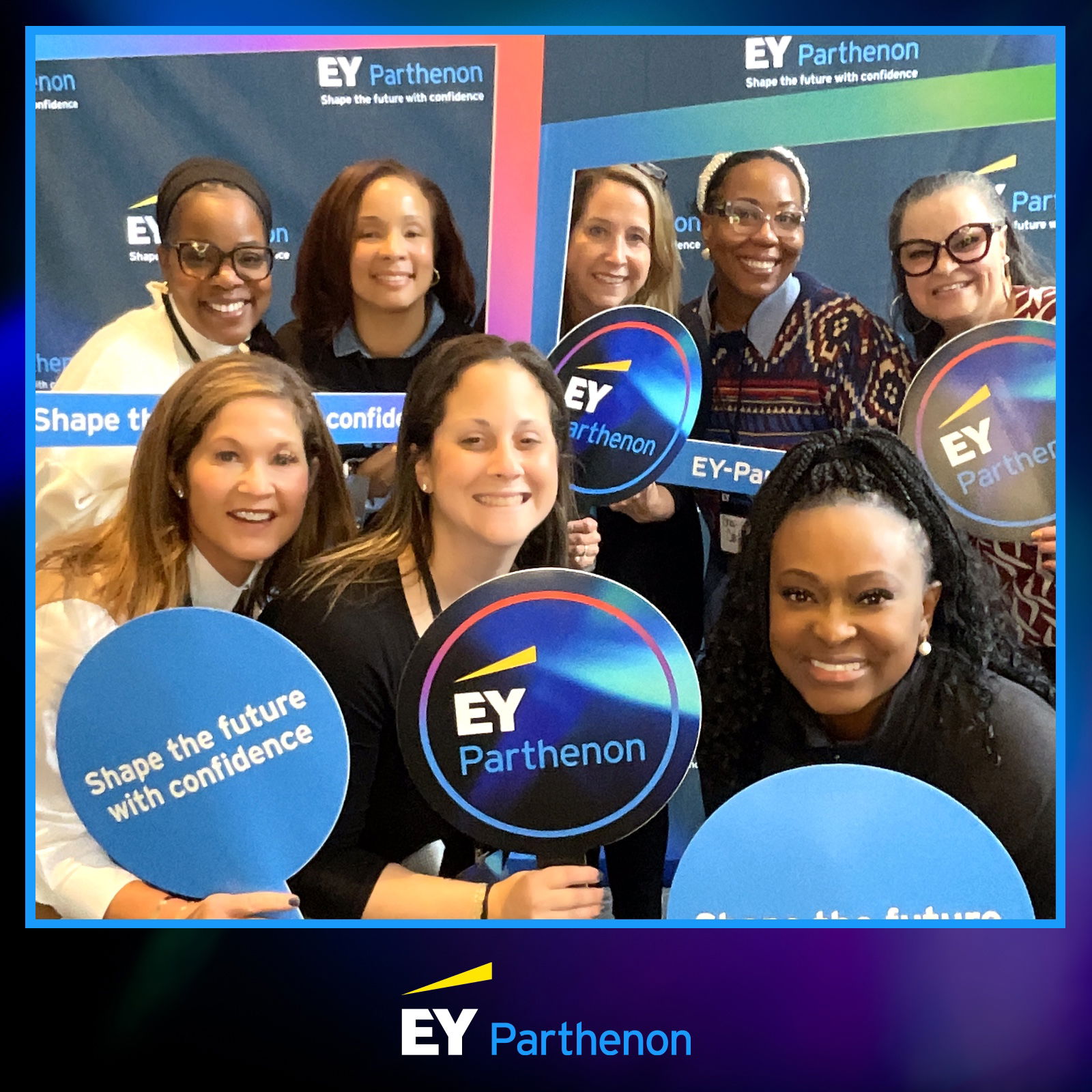 EY ROAMER – ATLANTA