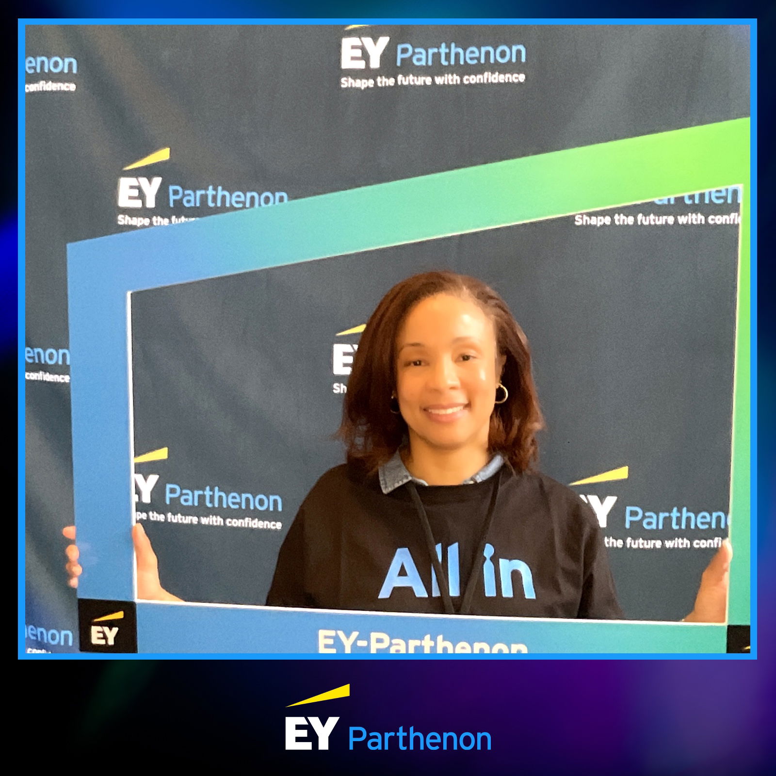 EY ROAMER – ATLANTA