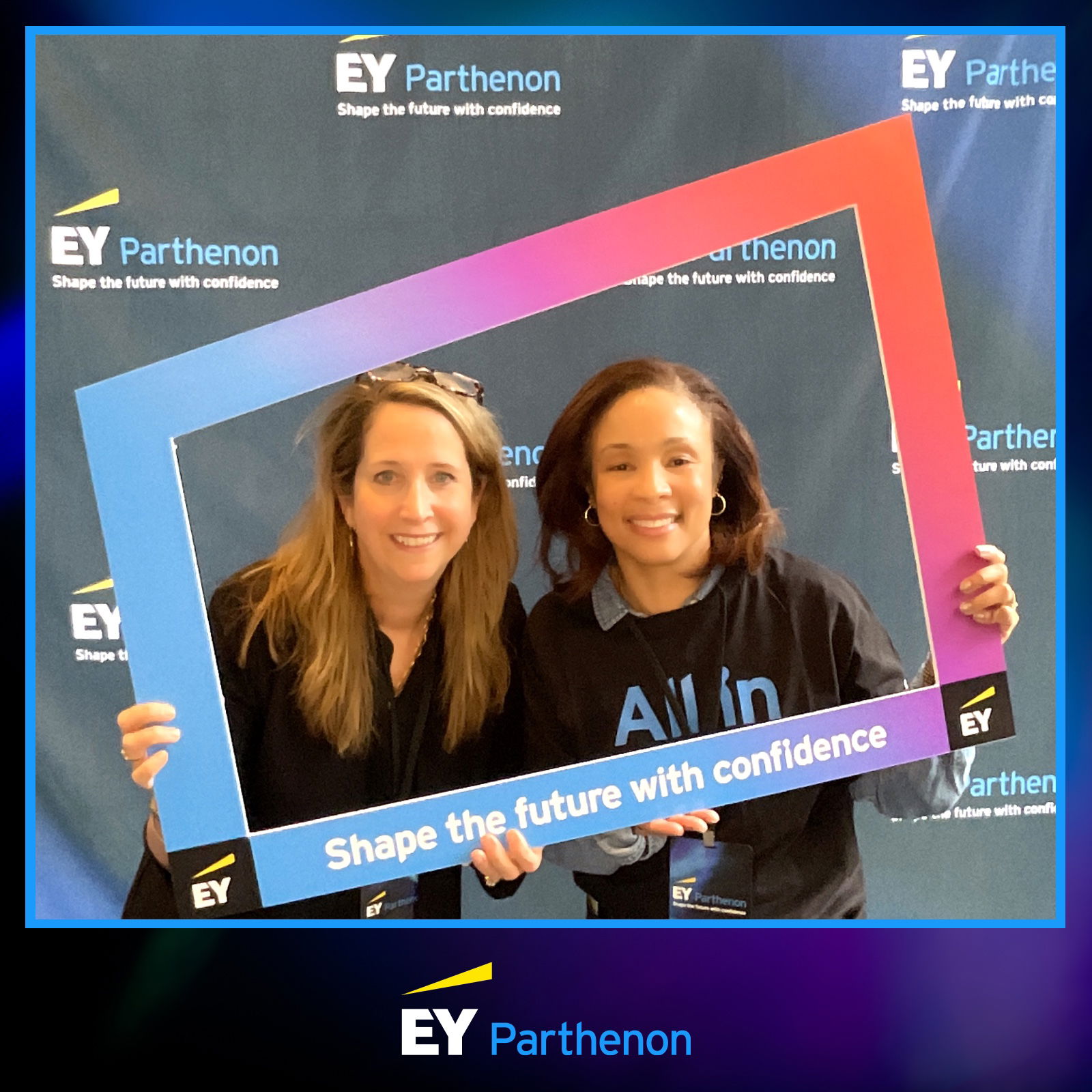 EY ROAMER – ATLANTA