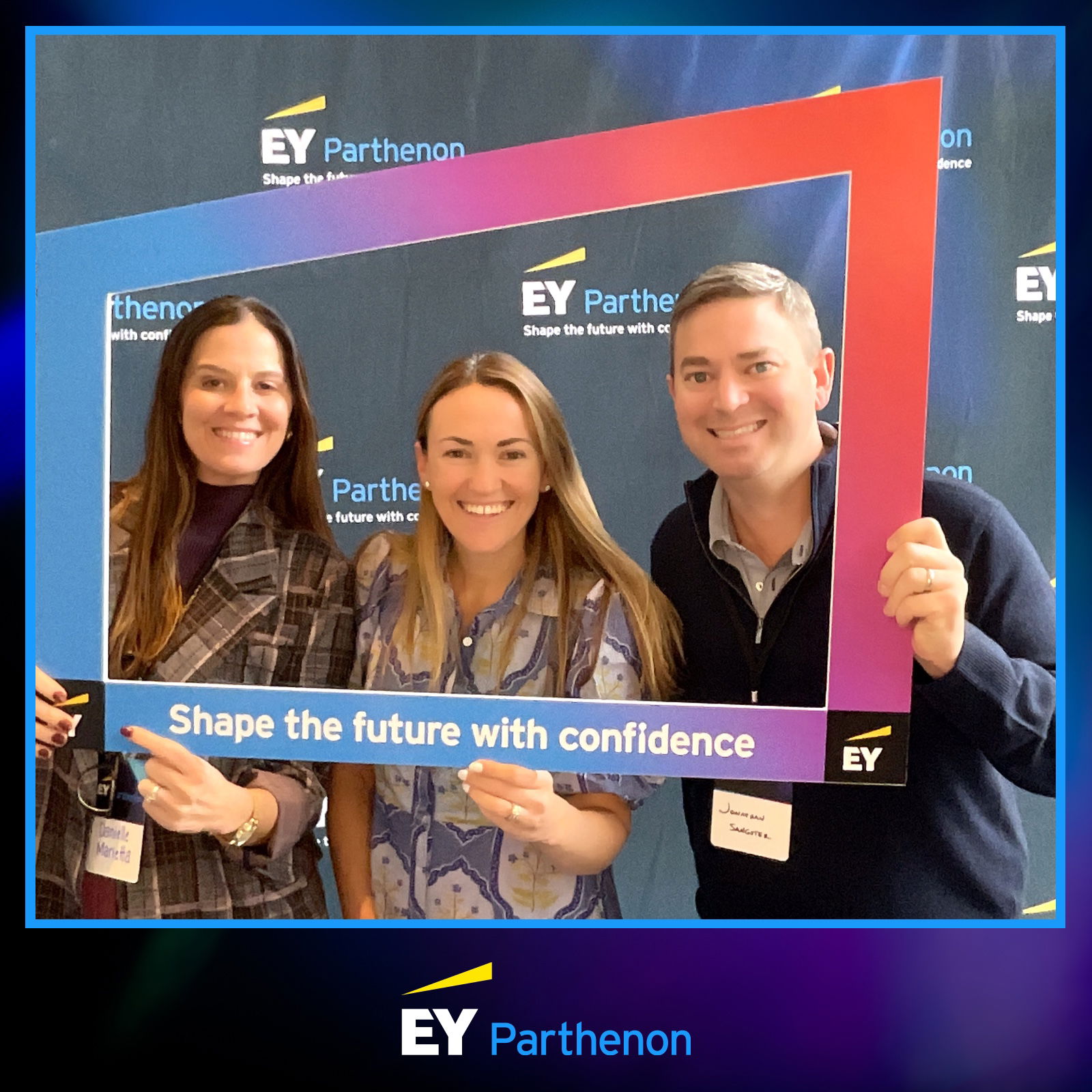 EY ROAMER – ATLANTA