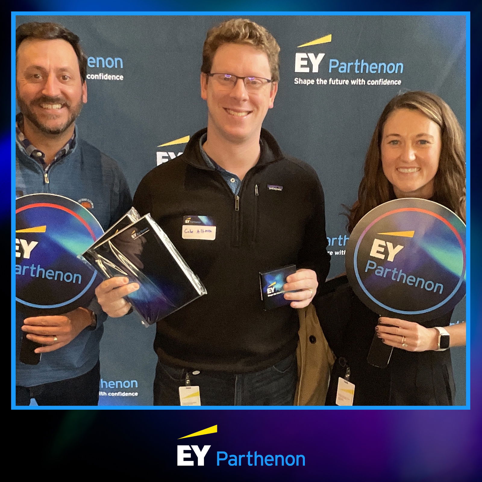 EY ROAMER – ATLANTA