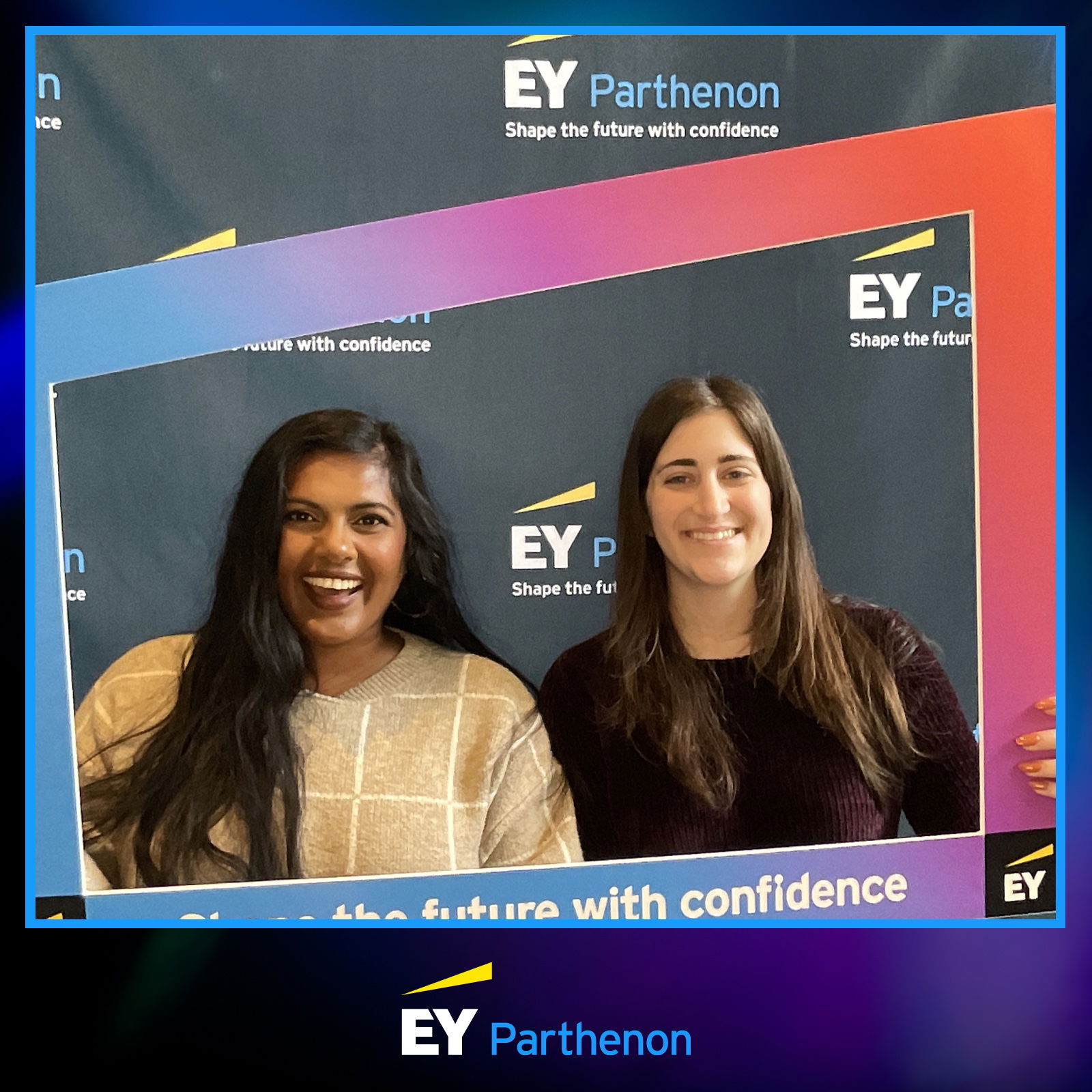 EY ROAMER – ATLANTA