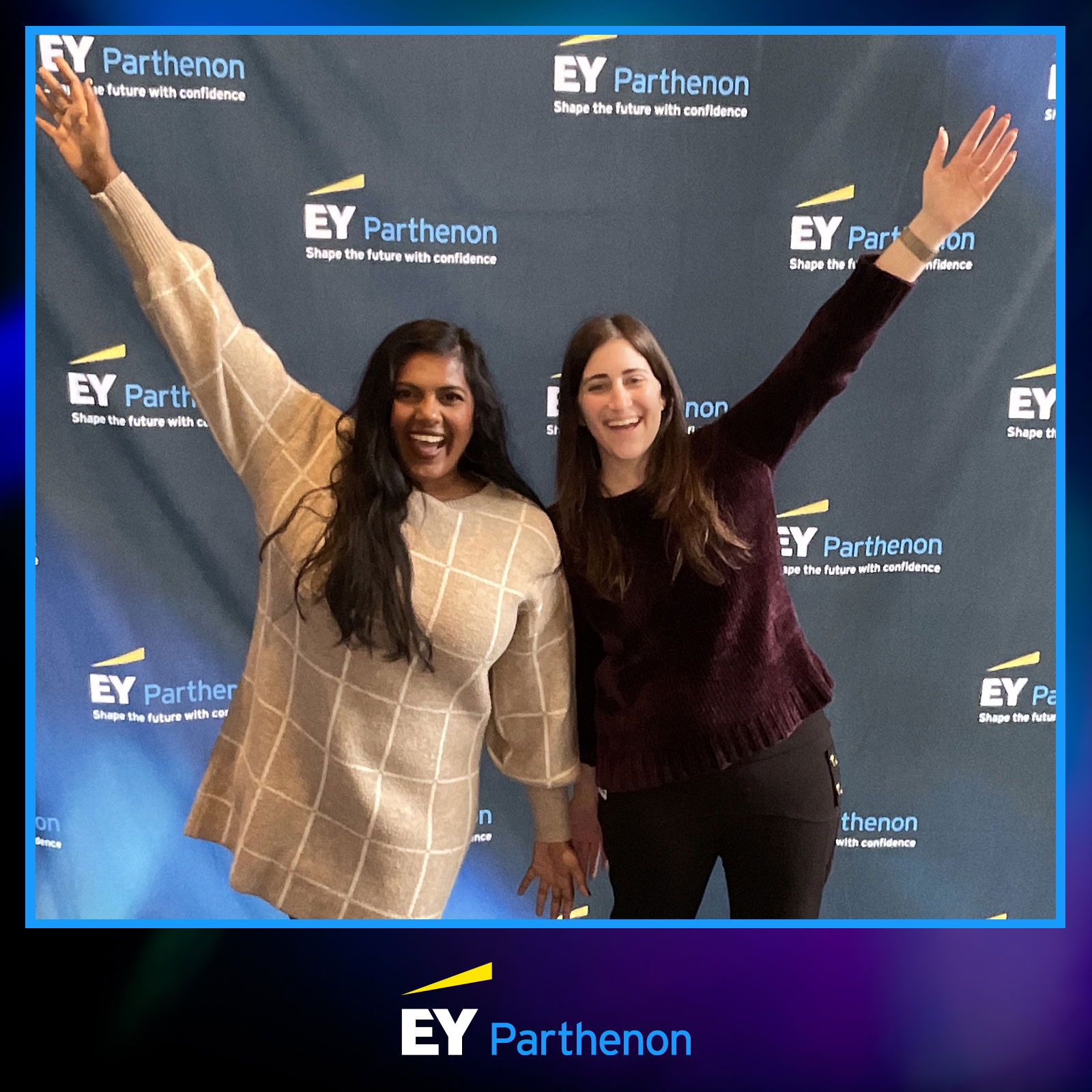 EY ROAMER – ATLANTA