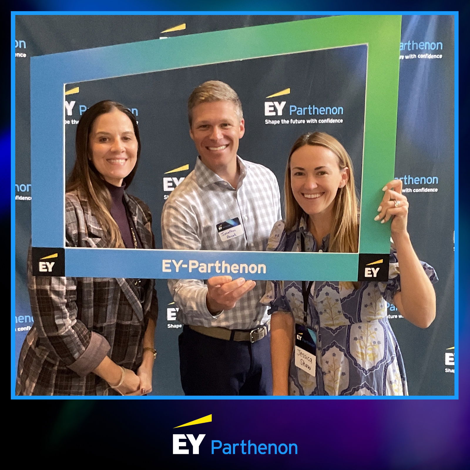 EY ROAMER – ATLANTA