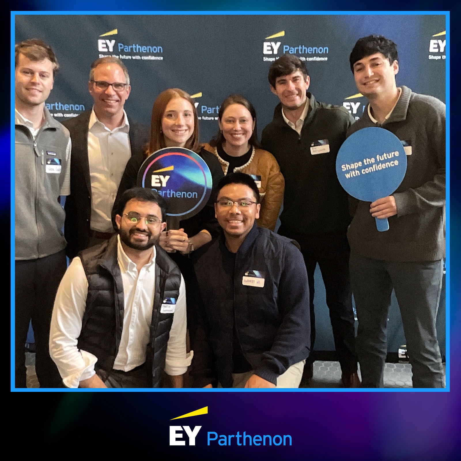 EY ROAMER – ATLANTA