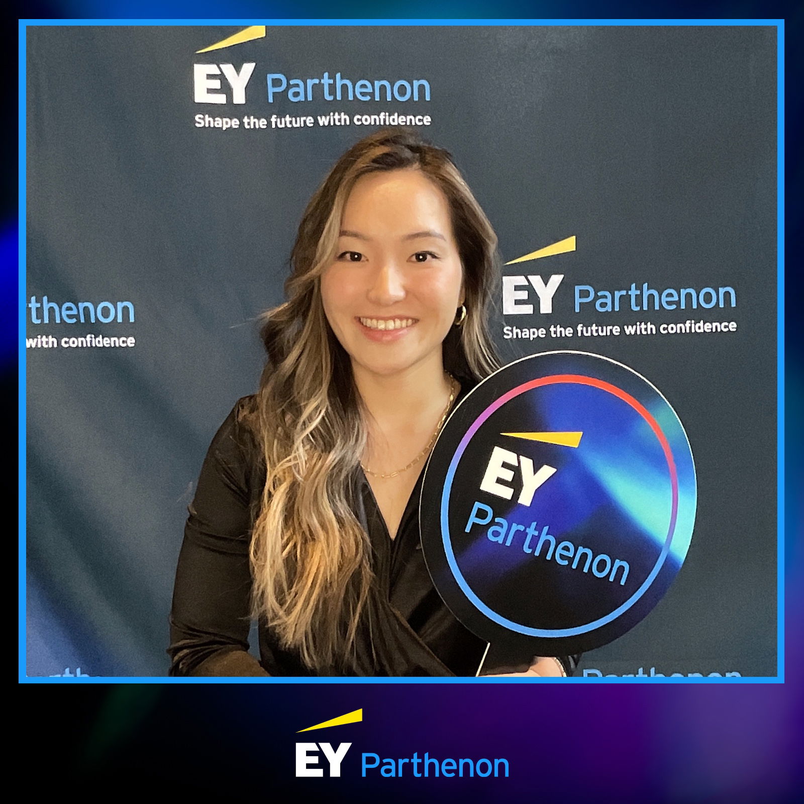 EY ROAMER – ATLANTA