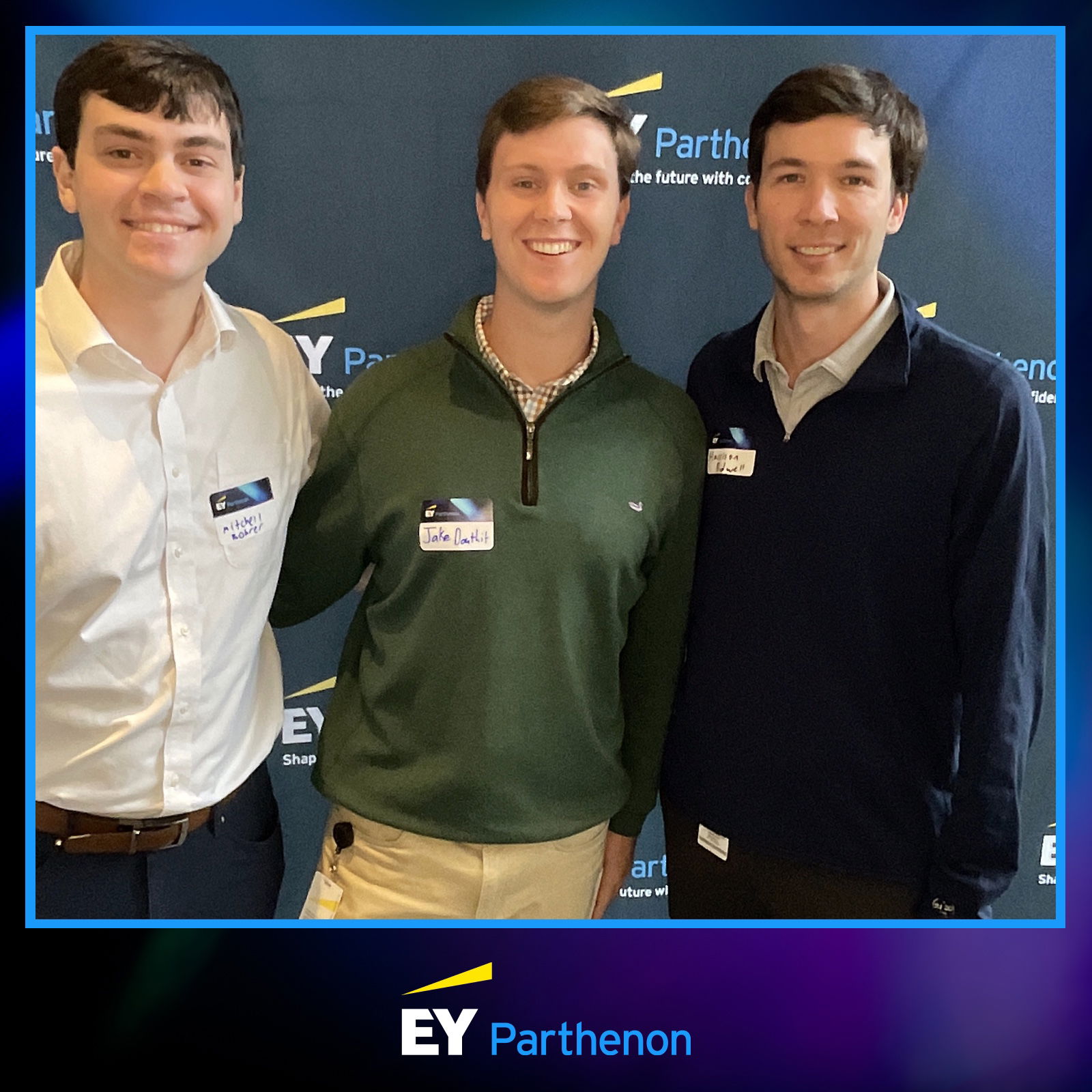 EY ROAMER – ATLANTA