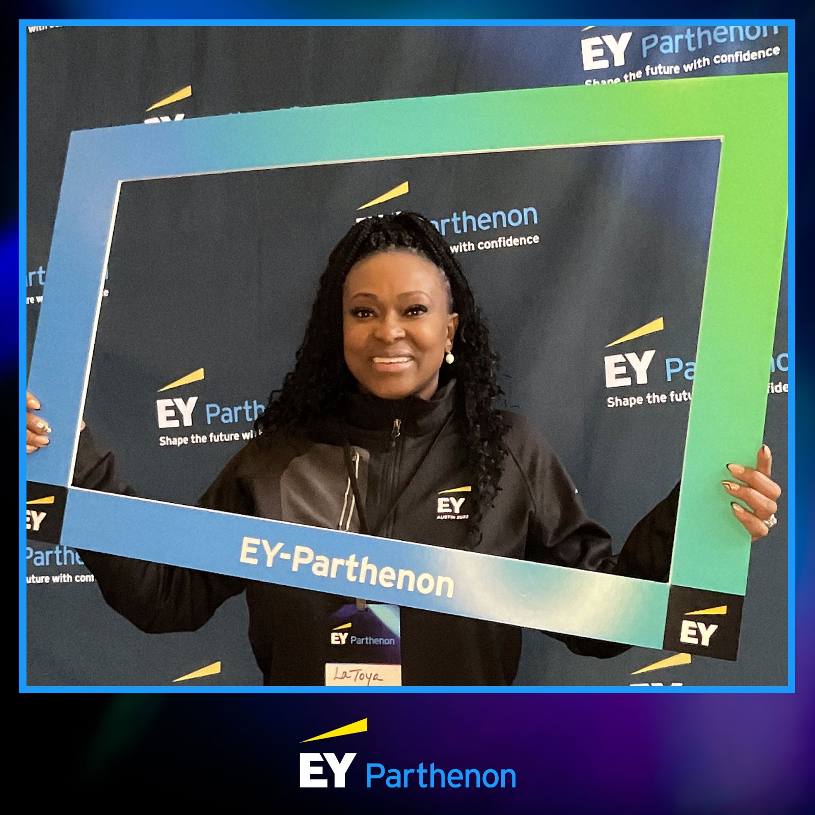 EY ROAMER – ATLANTA