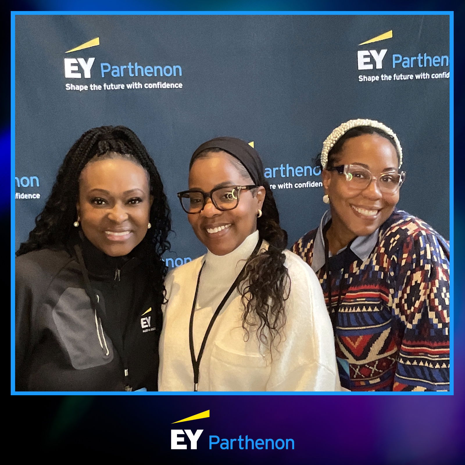 EY ROAMER – ATLANTA