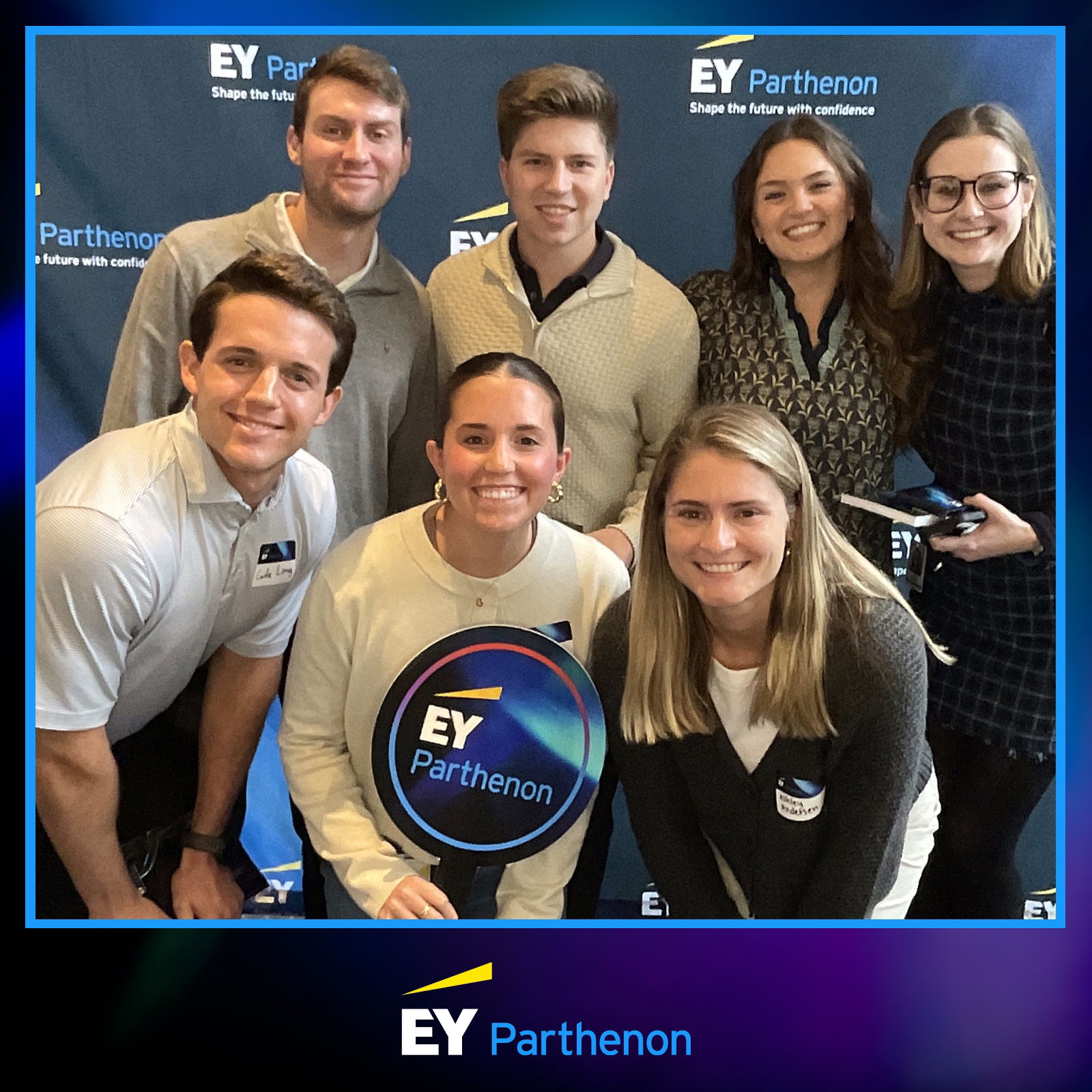 EY ROAMER – ATLANTA