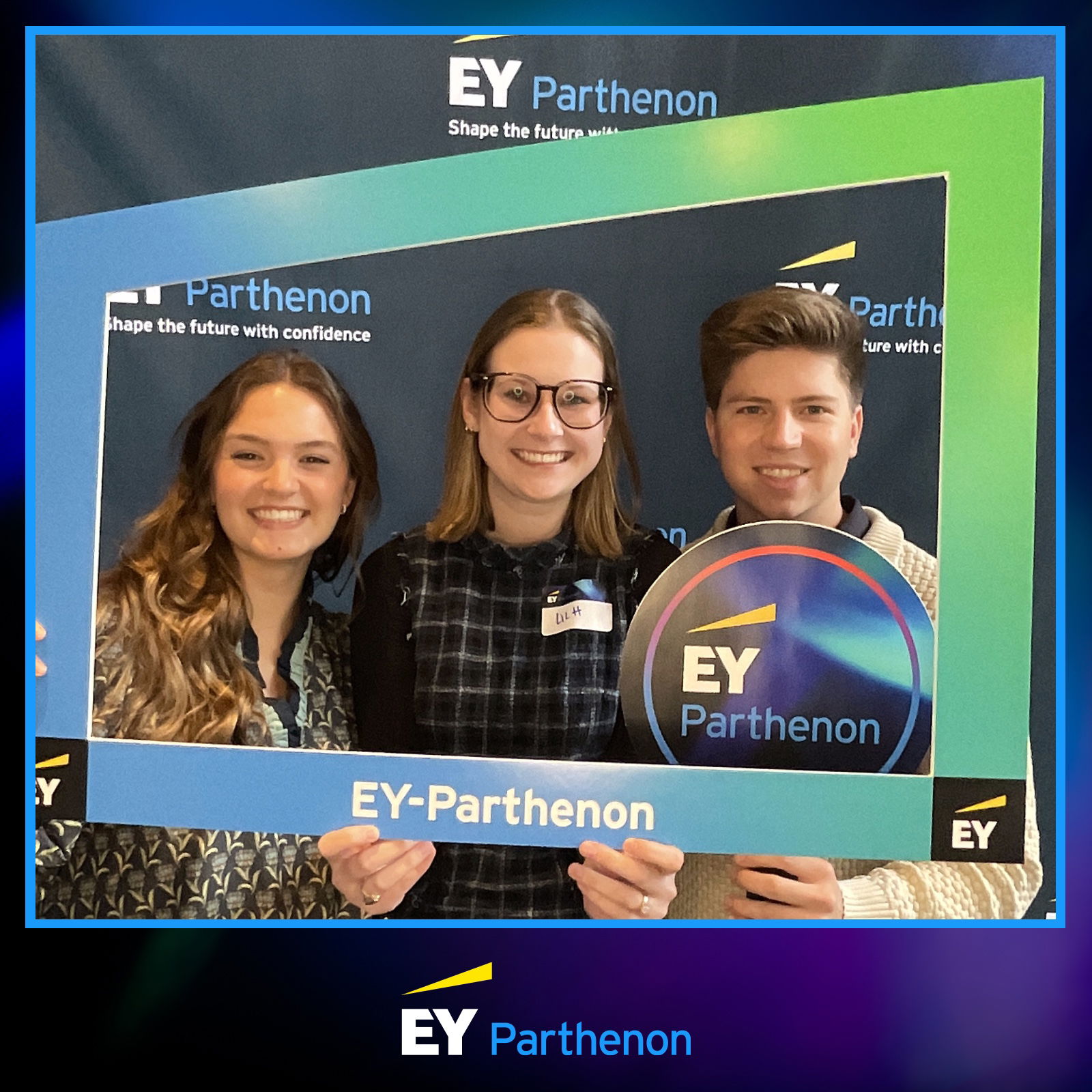 EY ROAMER – ATLANTA