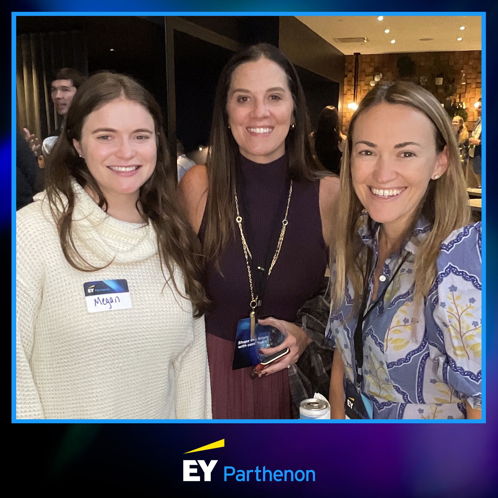 EY ROAMER – ATLANTA