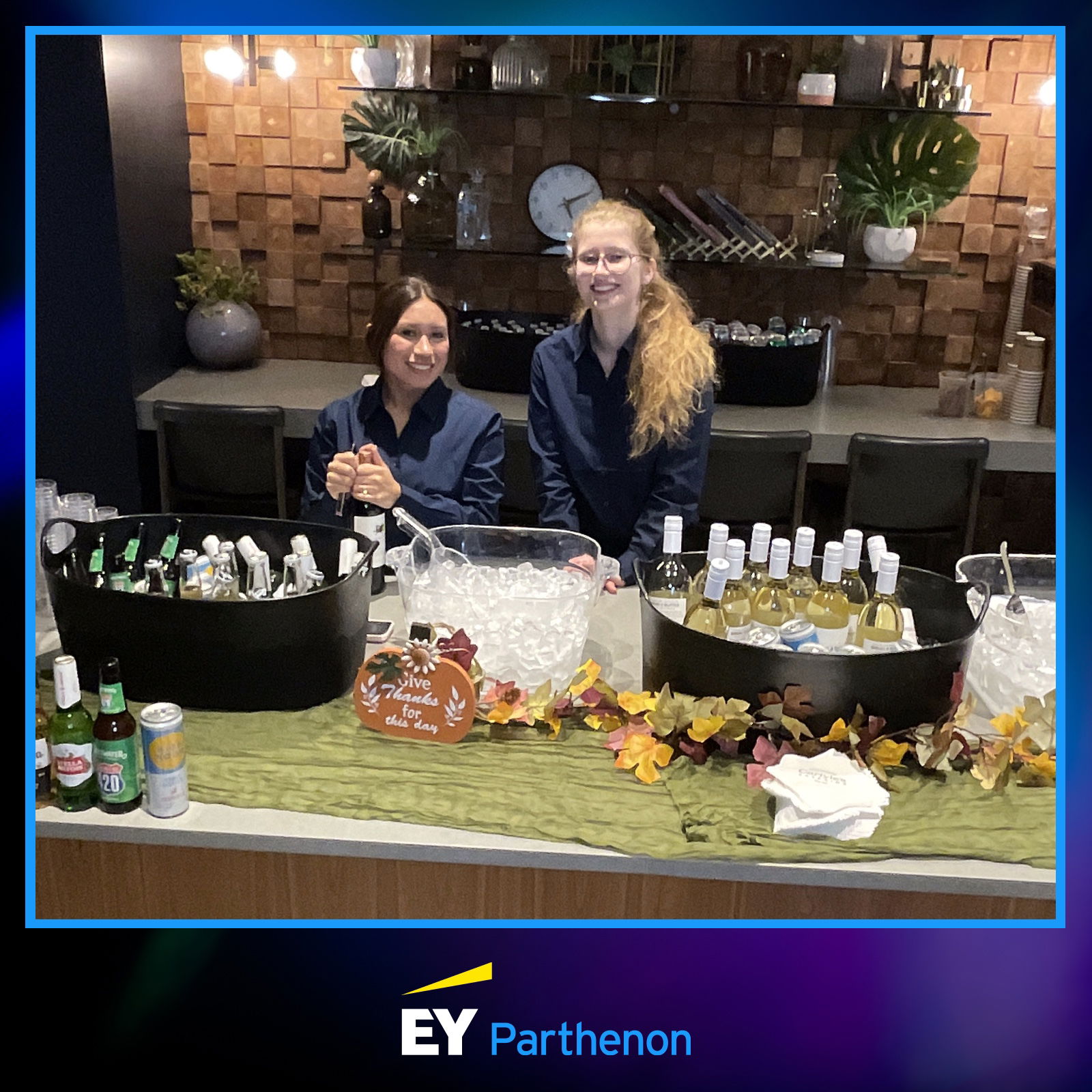 EY ROAMER – ATLANTA